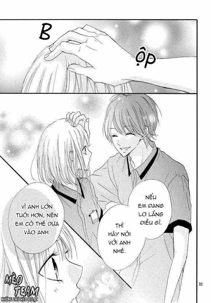 Boku Ga Otona Ni Shite Ageru: Chapter 1