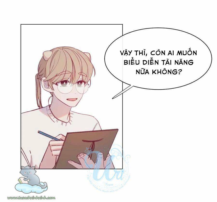 Nhật Ký Nấm Ma Cô: Chapter 25