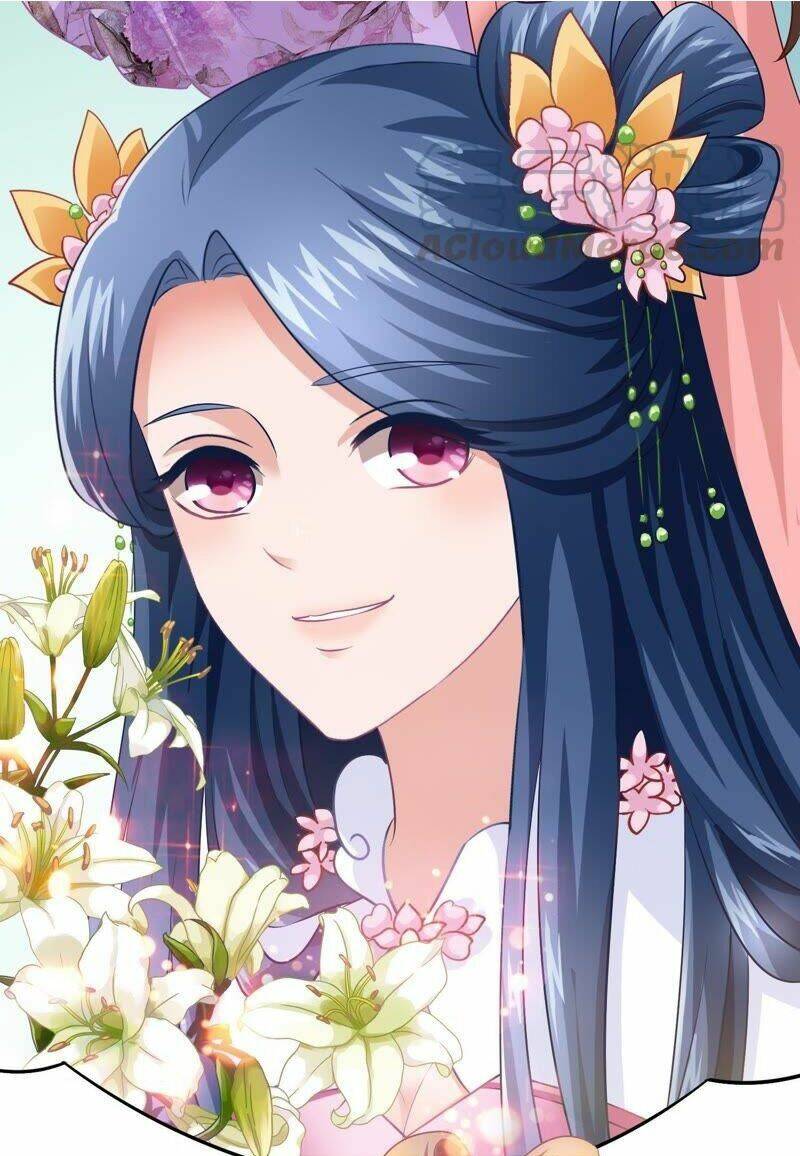 Thái Tử Điện Hạ Có Tin Vui: Chapter 56