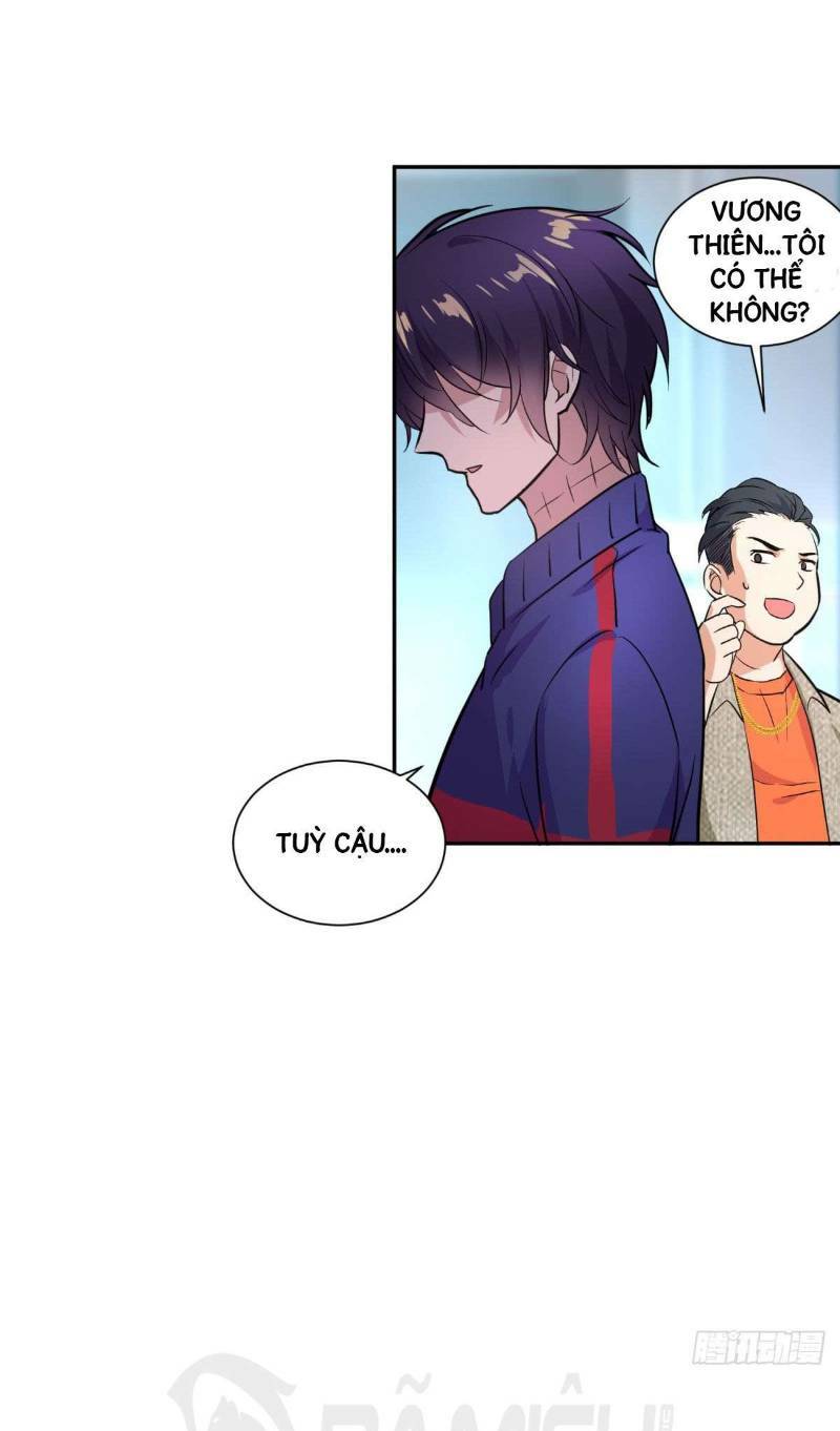 Đại Gia Livestream Vạn Giới: Chapter 2