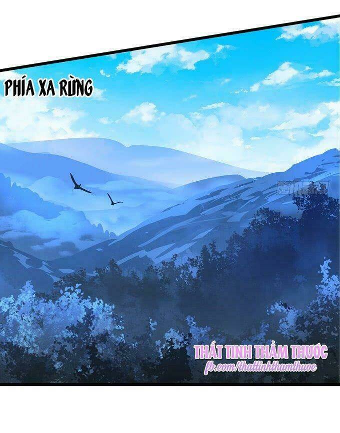 Liêu Liêu Trai: Chapter 22