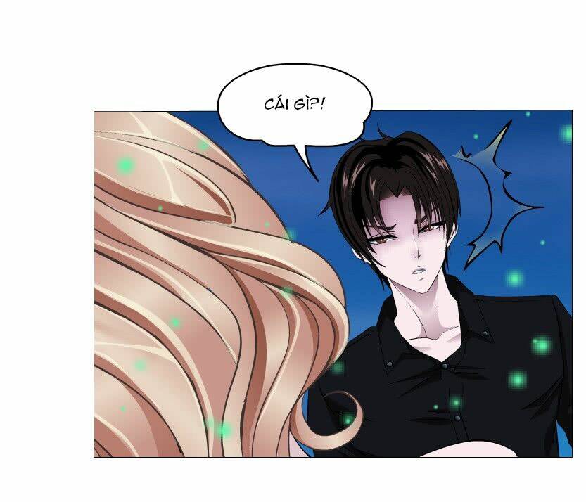 Cạm Bẫy Của Nữ Thần: Chapter 181