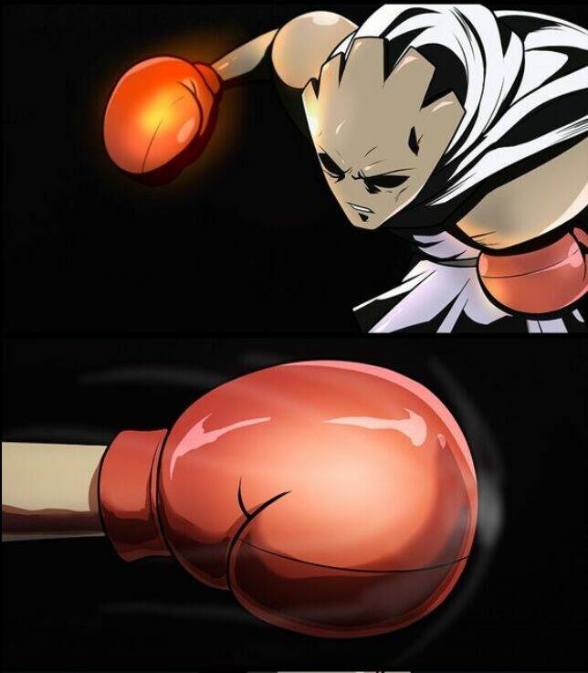 Chuyện Đồn Đó Đây: Chapter 5