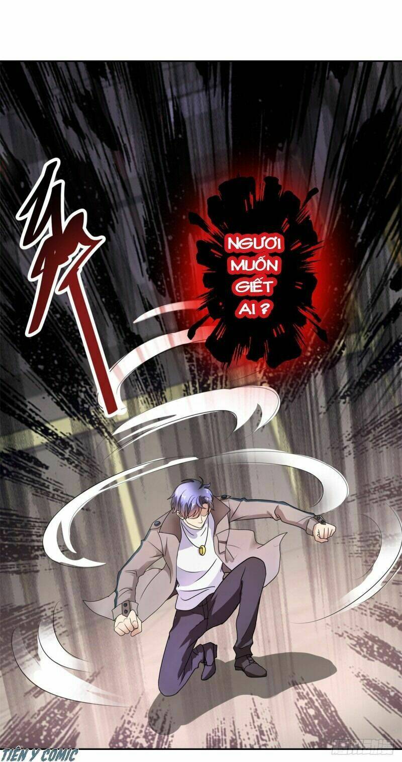 Vú Em Là Cổ Tiên: Chapter 148