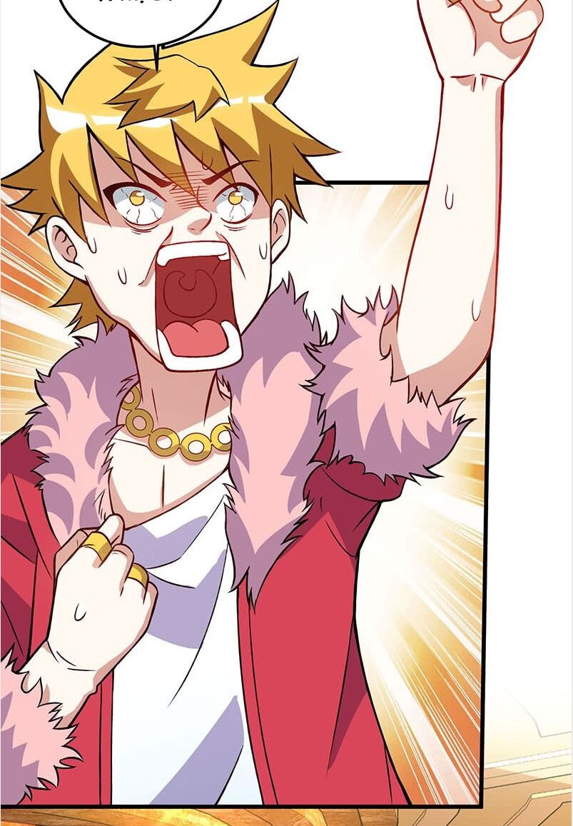 Thần Cấp Thấu Thị: Chapter 64