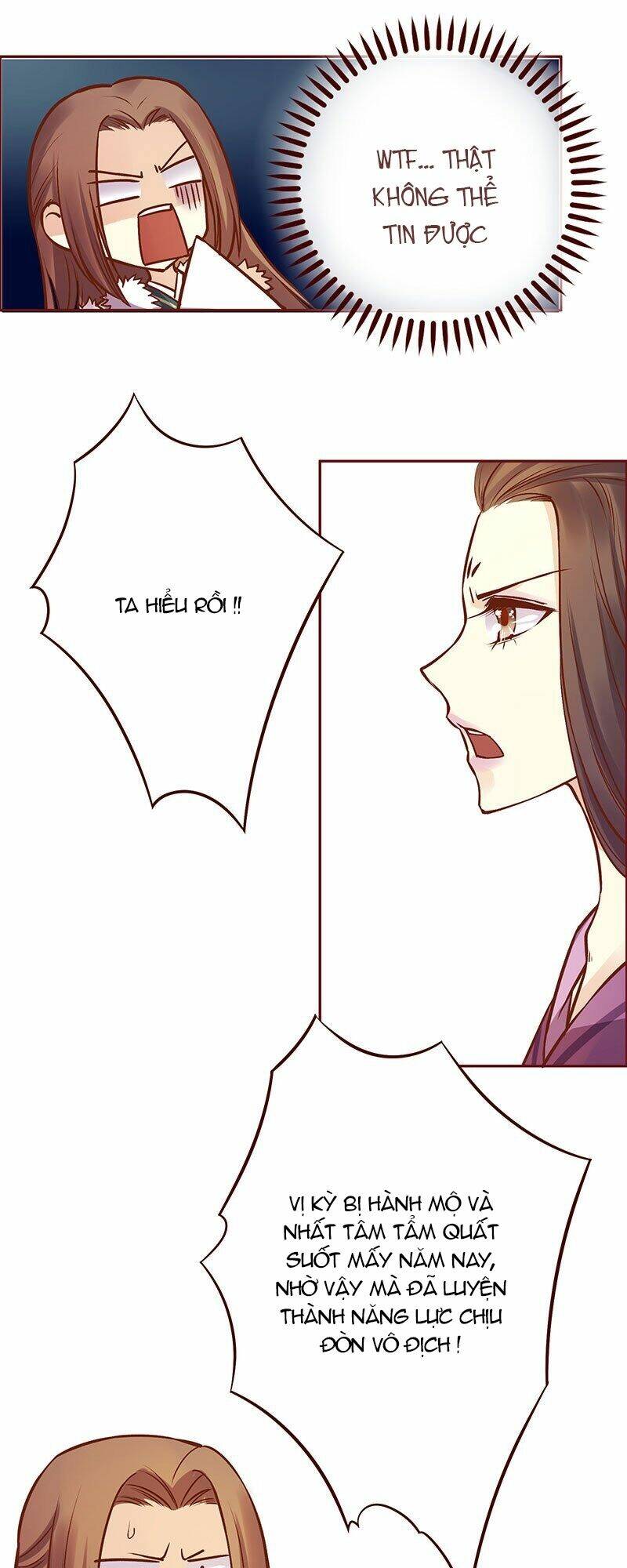 Yến Sơn Phái Và Bách Hoa Môn: Chapter 92