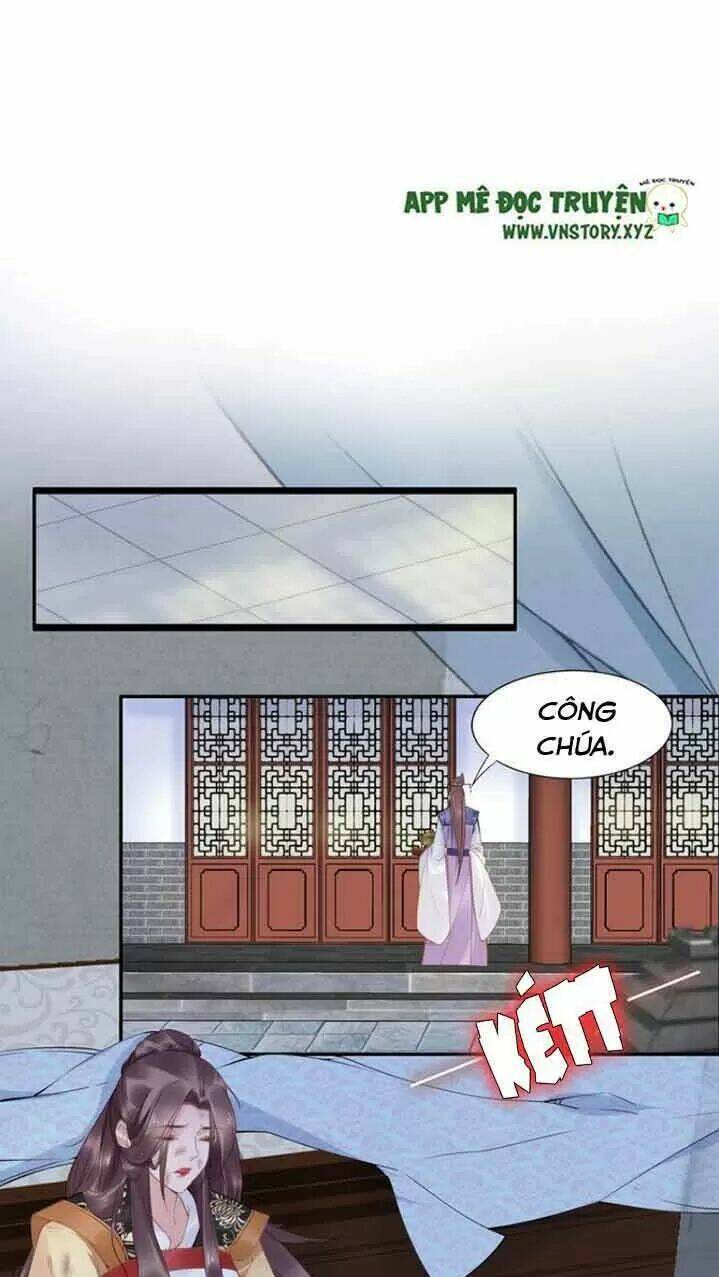 Nhất Sinh Nhất Thế Tiếu Thương Khung: Chapter 79