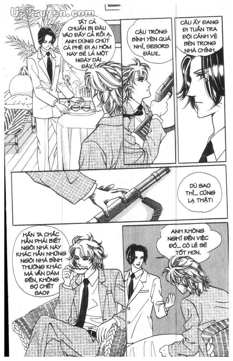 Lao Xao Tuổi Ngọc: Chapter 3