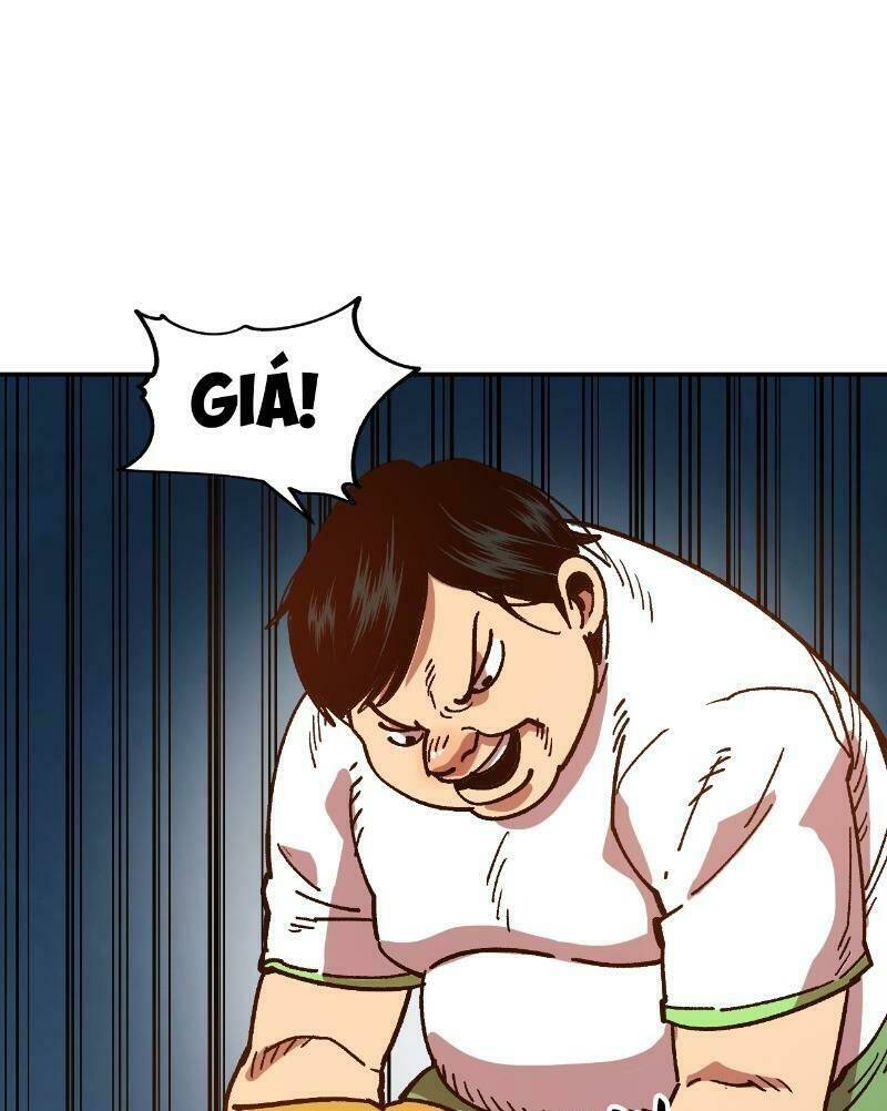 Đại Lục Vô Song: Chapter 7