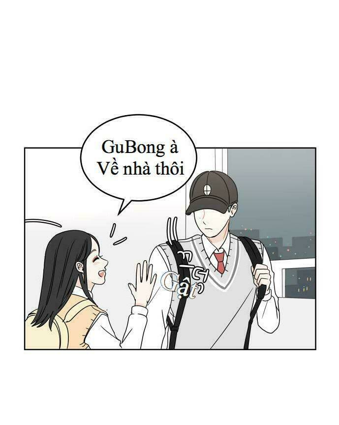 30 Phút Bước Đi Bên Em: Chapter 9