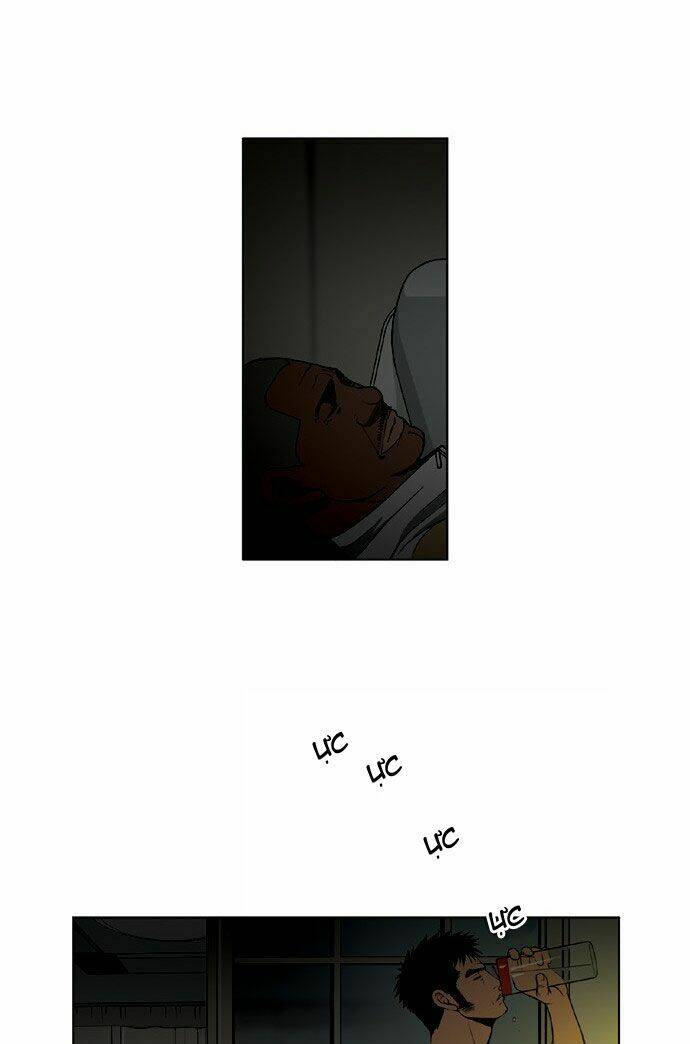 Quán Ăn Sát Thủ: Chapter 17