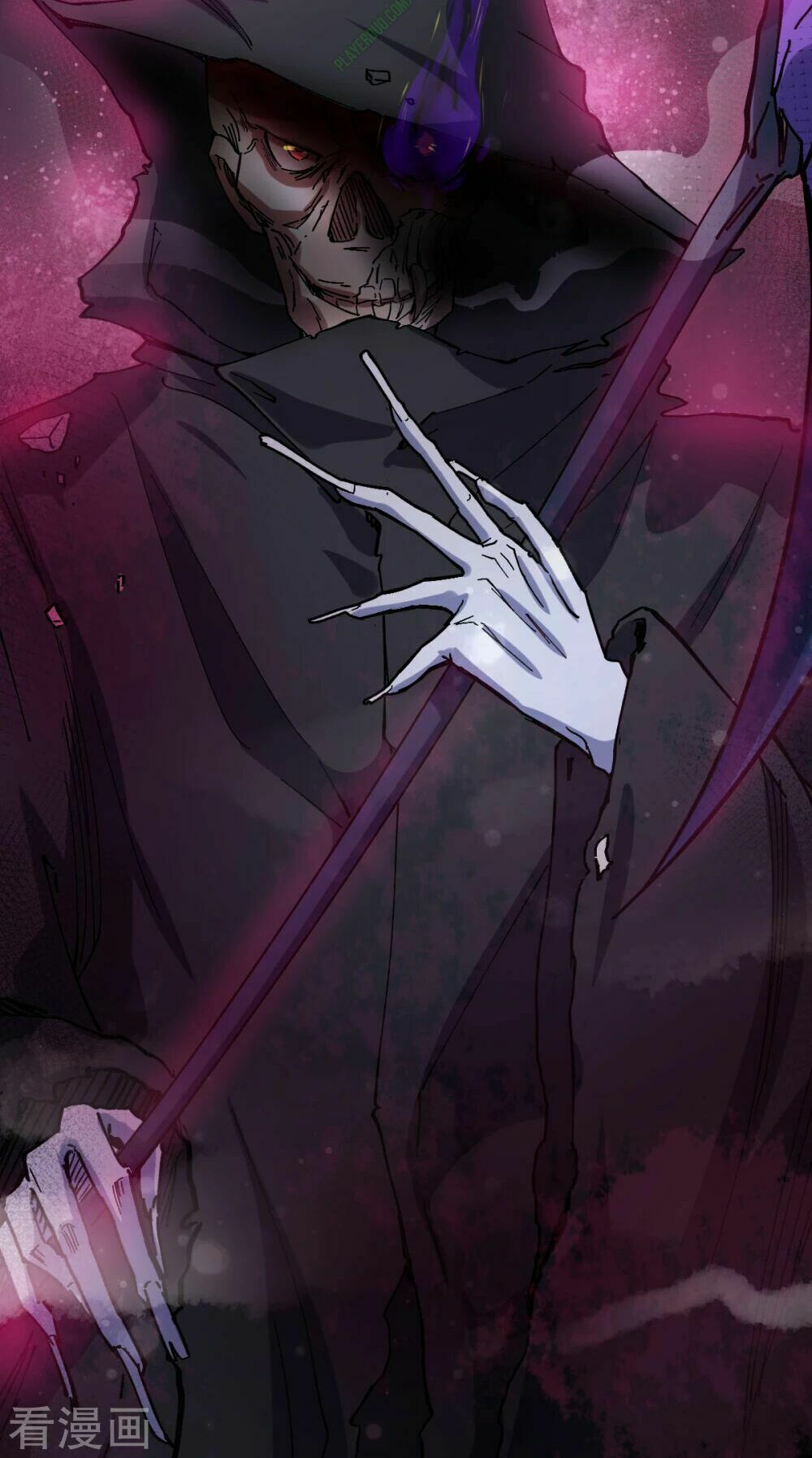 Vườn Trường Cuồng Sư Hệ Thống: Chapter 8