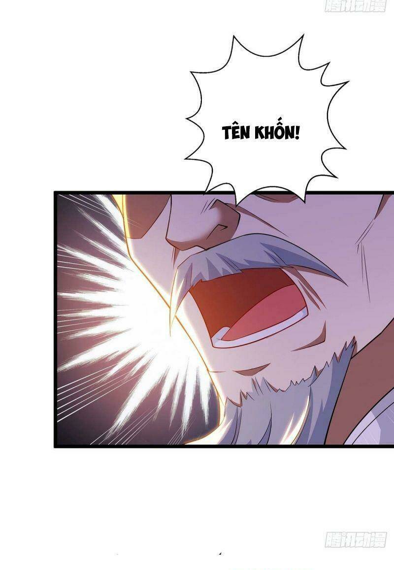 Siêu Cấp Thôn Phệ Hệ Thống: Chapter 11