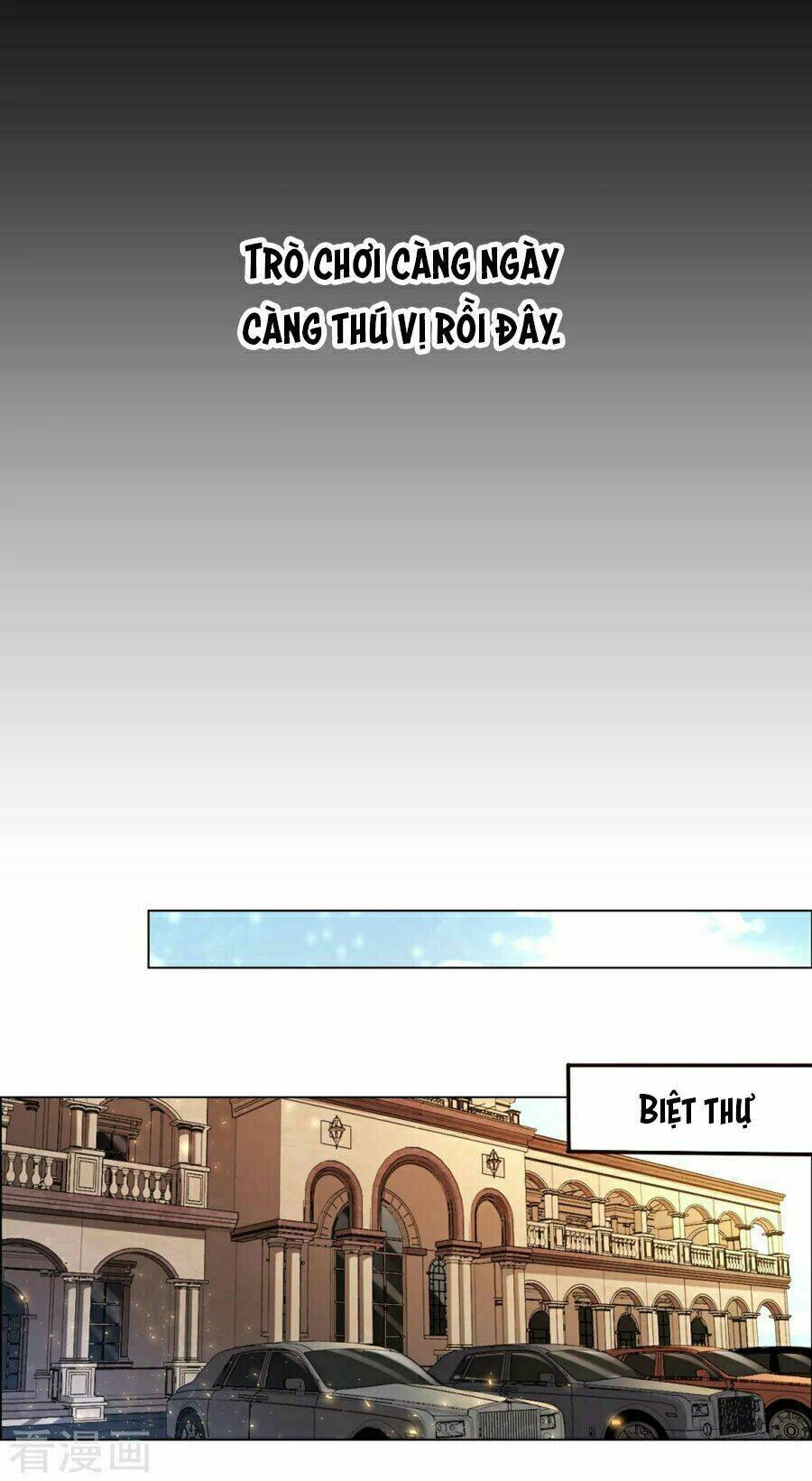 Vì Yêu Mà Khắc Cốt Ghi Tâm: Chapter 50