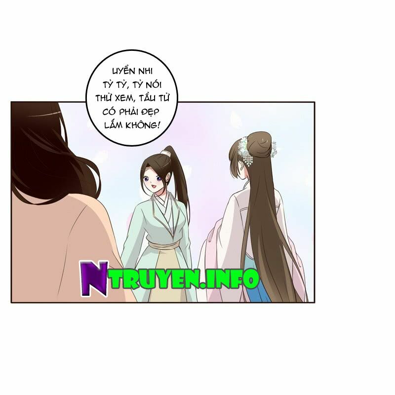 Thông Linh Phi: Chapter 175