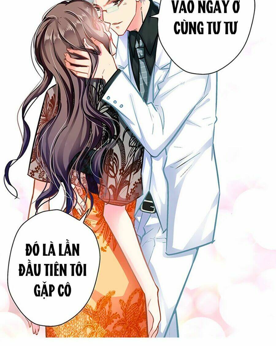 Cưng Chiều Ái Thê Hư Hỏng: Chapter 7