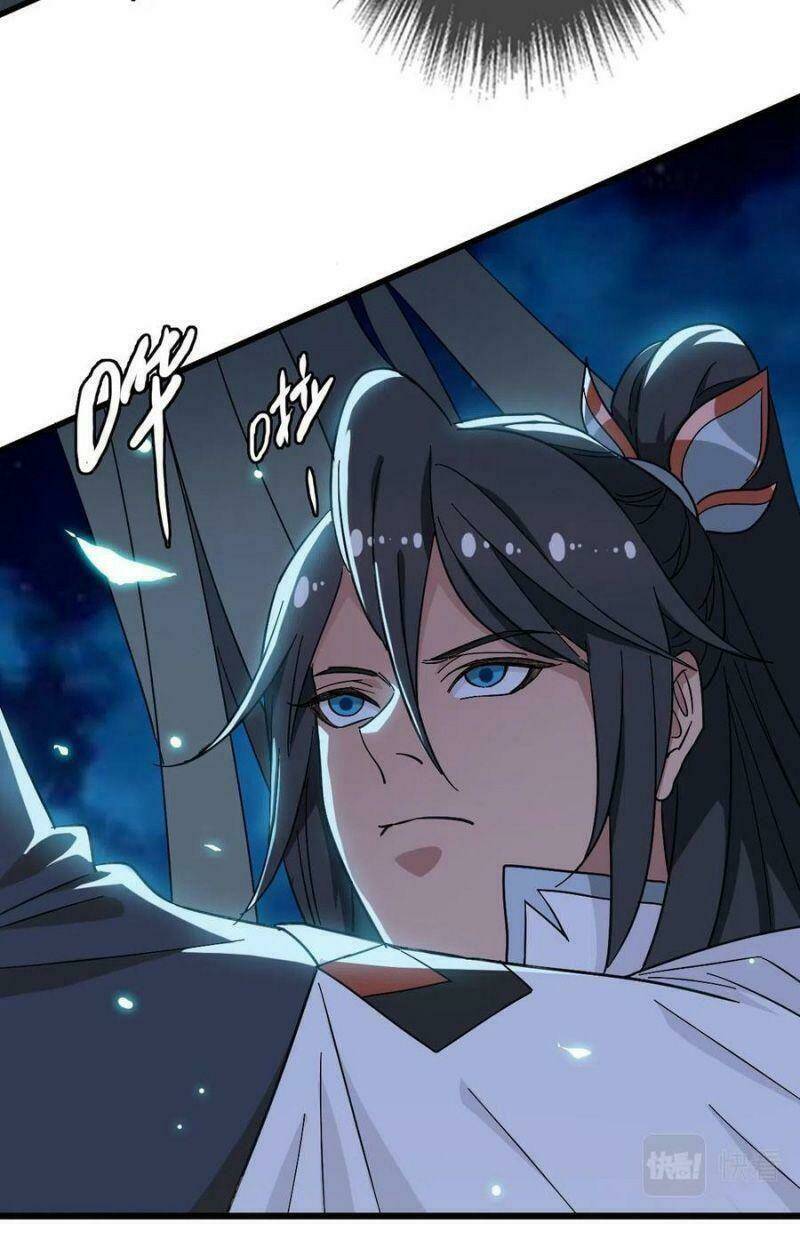 Siêu Đạo Thần Thuật: Chapter 55