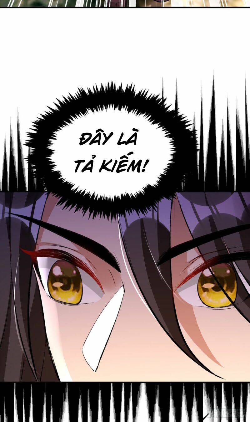 Yêu Giả Vi Vương: Chapter 136