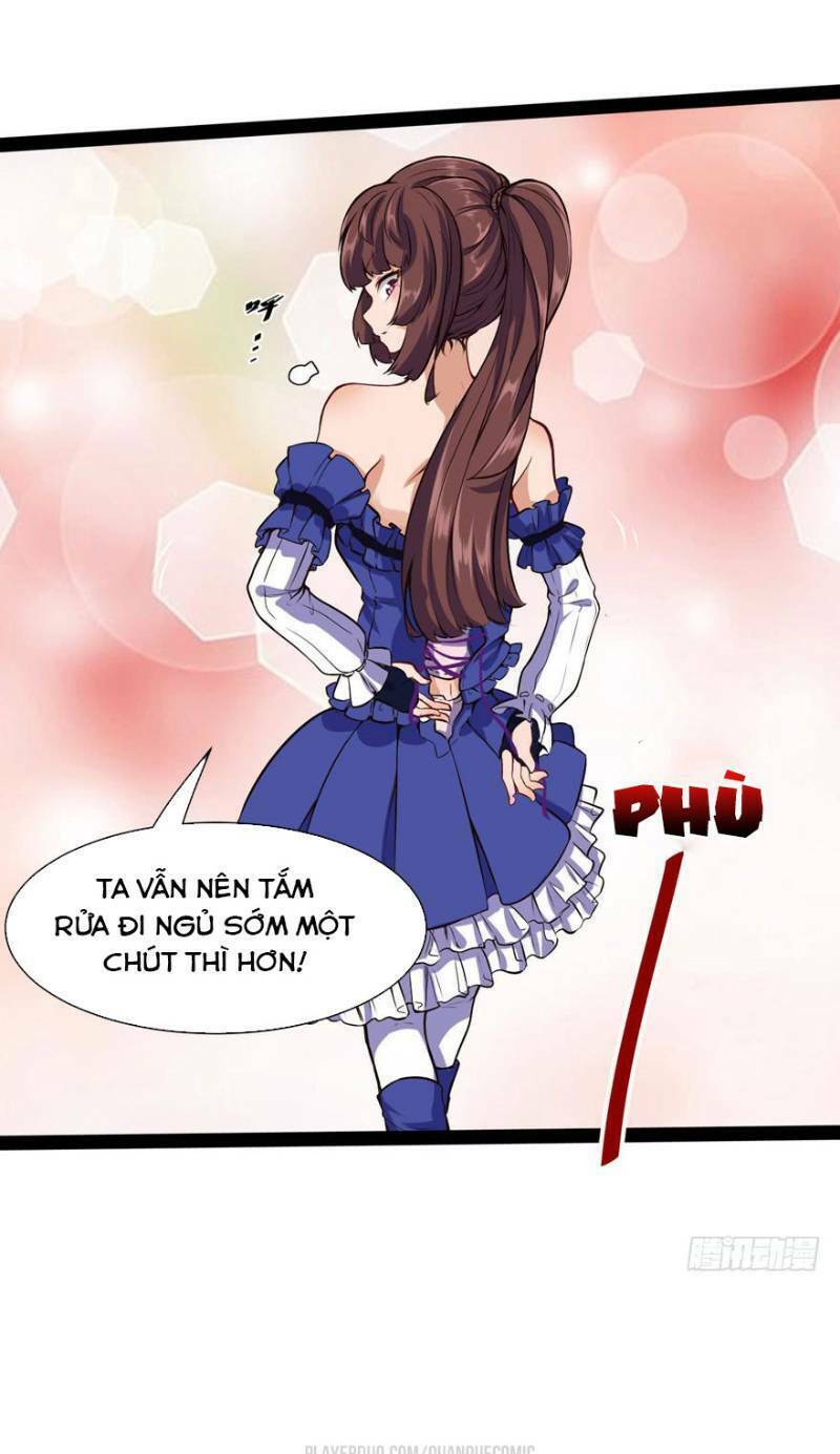 Đô Thị Âm Dương Tiên Y: Chapter 67