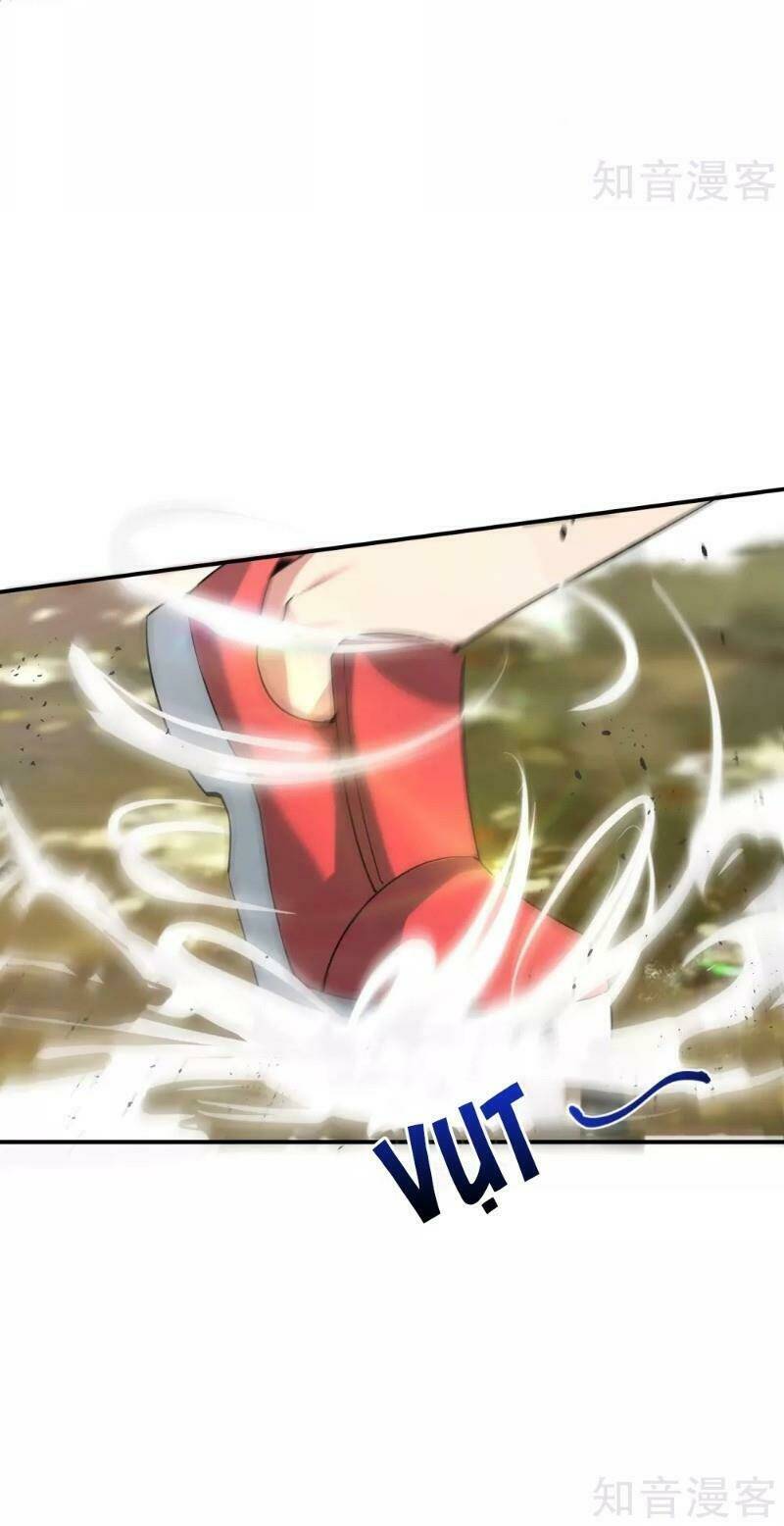 Vòng Bạn Bè Mạnh Nhất Của Tiên Giới: Chapter 19