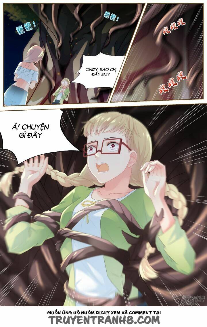 Nam Thần Là Quái Vật: Chapter 47