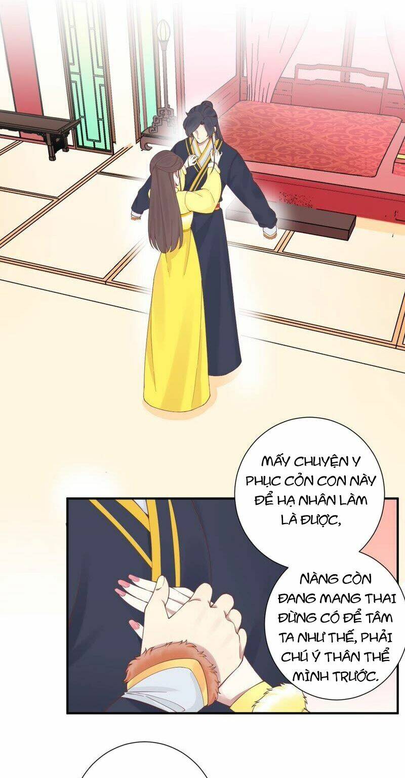 Hoàng Hậu Bận Lắm: Chapter 153