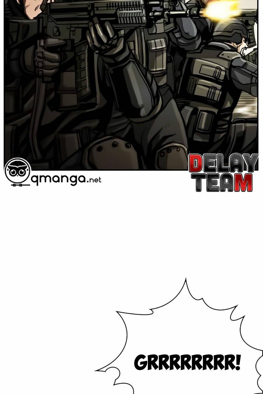 Thợ Săn Đầu Tiên: Chapter 35