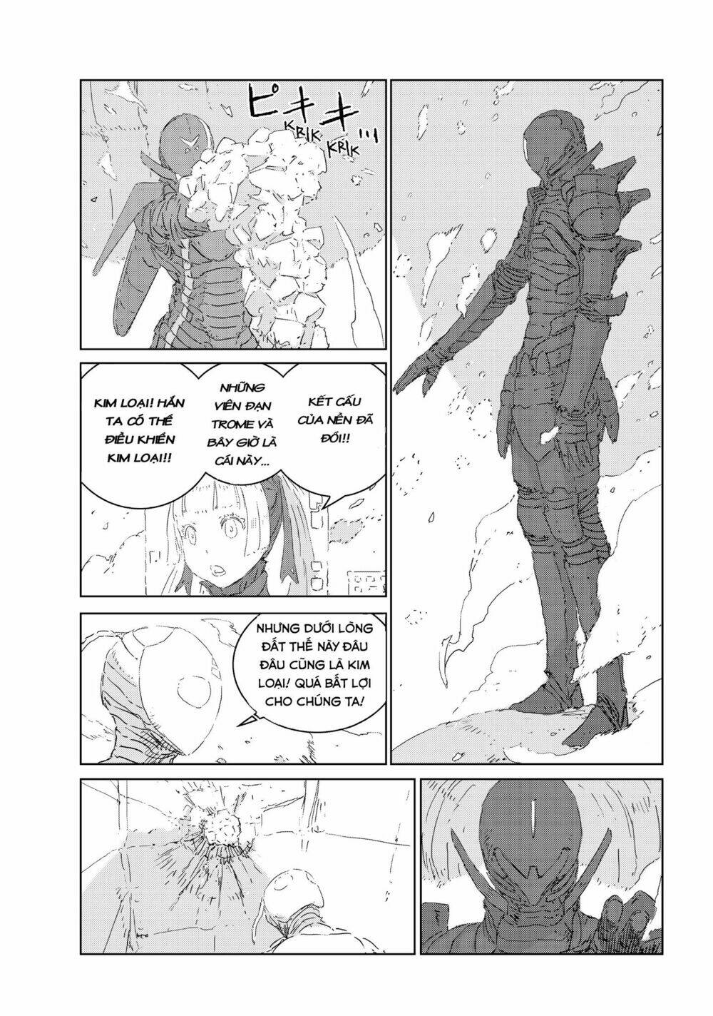 Aposimz: Chapter 14