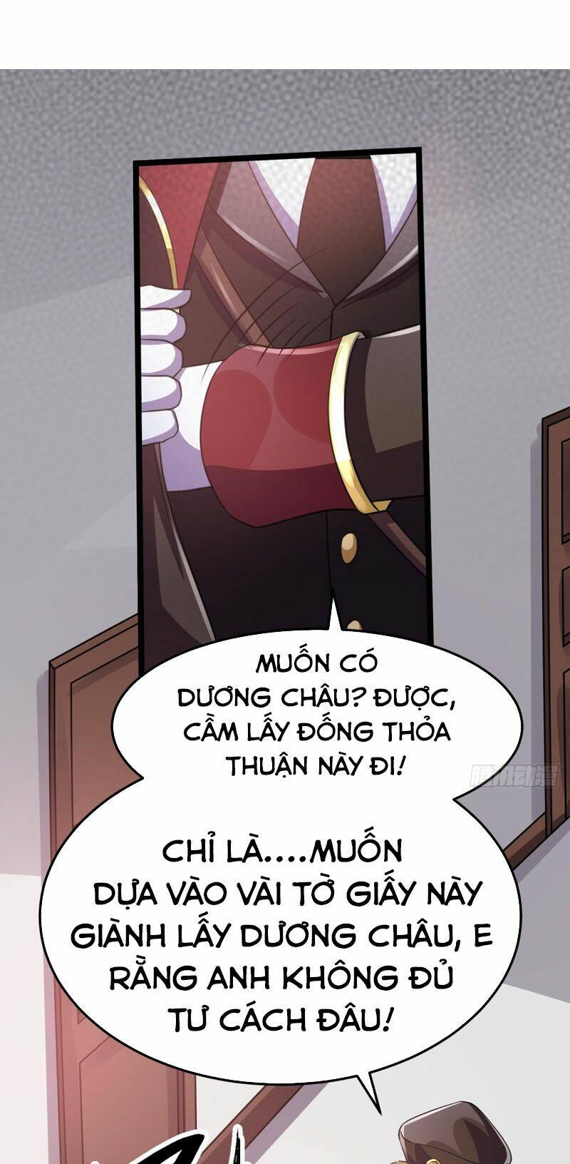 Tiên Vương Trùng Sinh: Chapter 94
