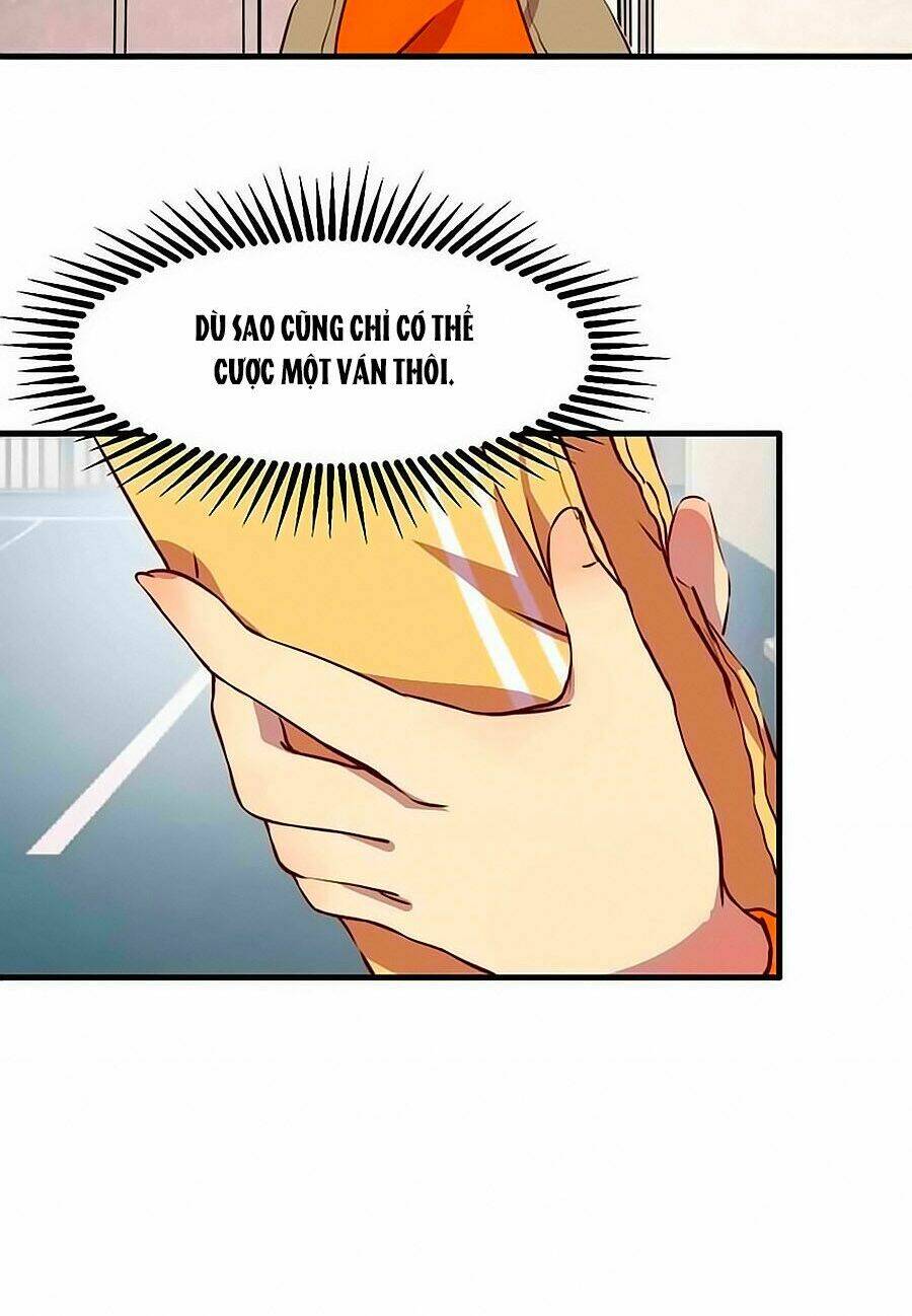 Thời Gian Đều Biết: Chapter 7