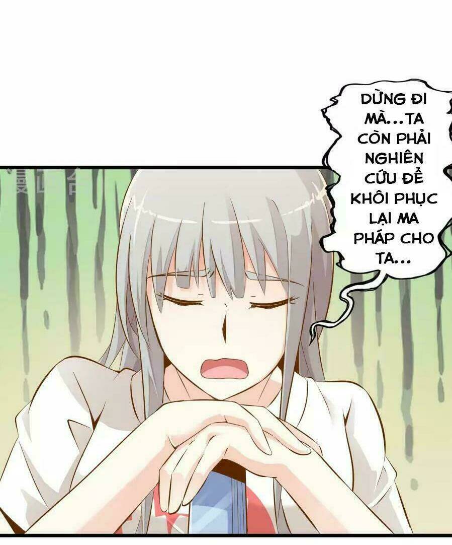 Cực Phẩm Công Ngụ Tiên Thê: Chapter 4