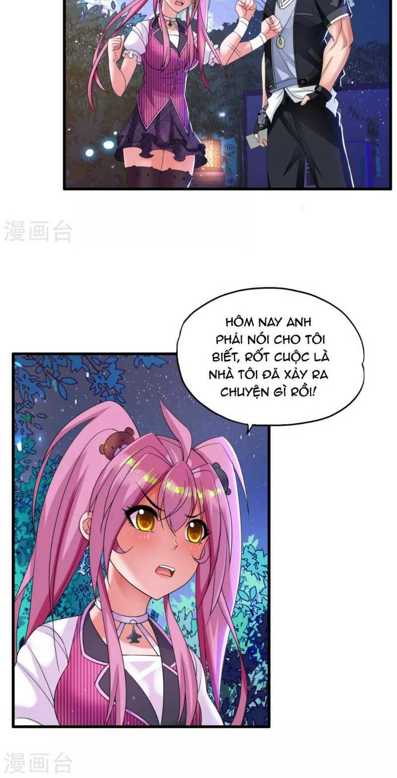 Y Đẳng Cuồng Binh: Chapter 11