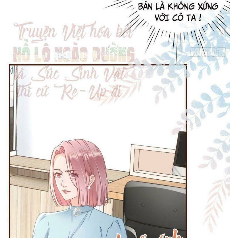 Bạn Gái Tôi Mới 30+: Chapter 56
