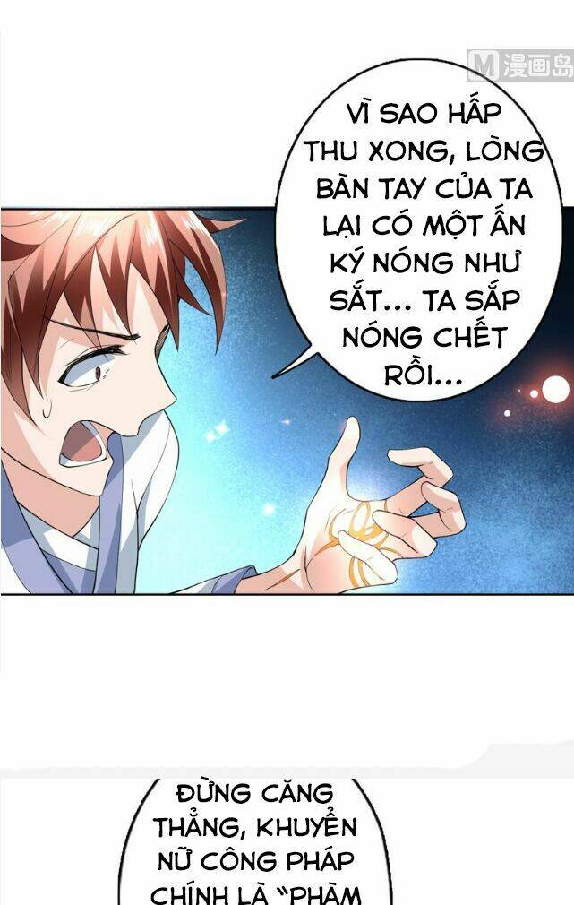 Tối Cường Thần Thú Hệ Thống: Chapter 102