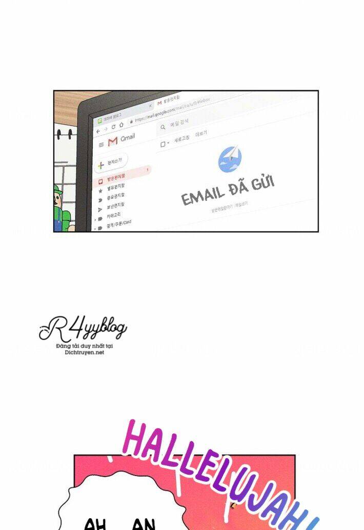 Bạn Trai “Ma Quái” Ngọt Ngào: Chapter 4