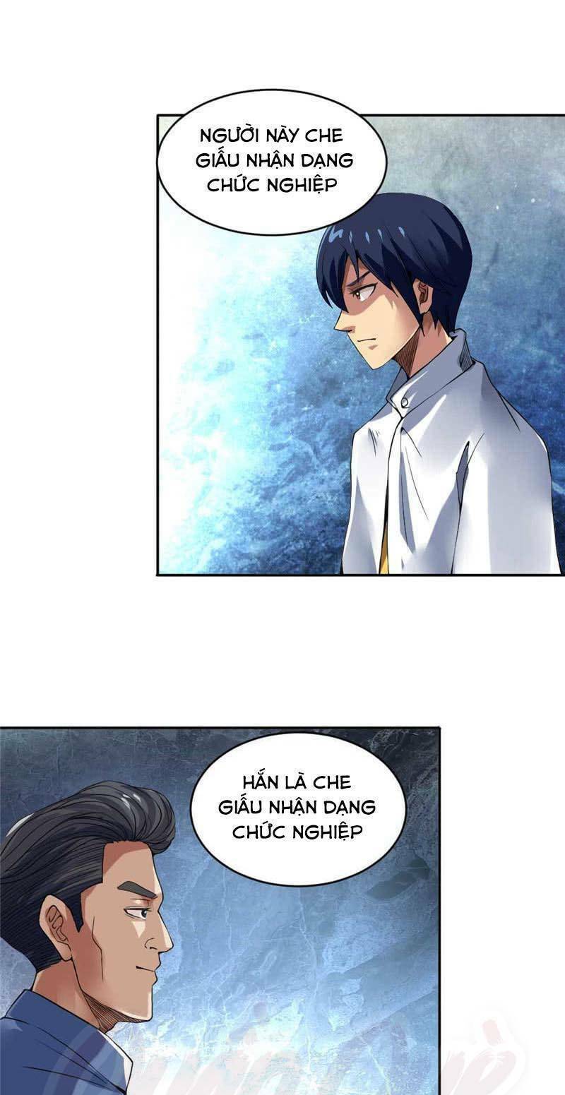 Cuộc Sống Tận Thế Bắt Đầu Từ Số 0: Chapter 40