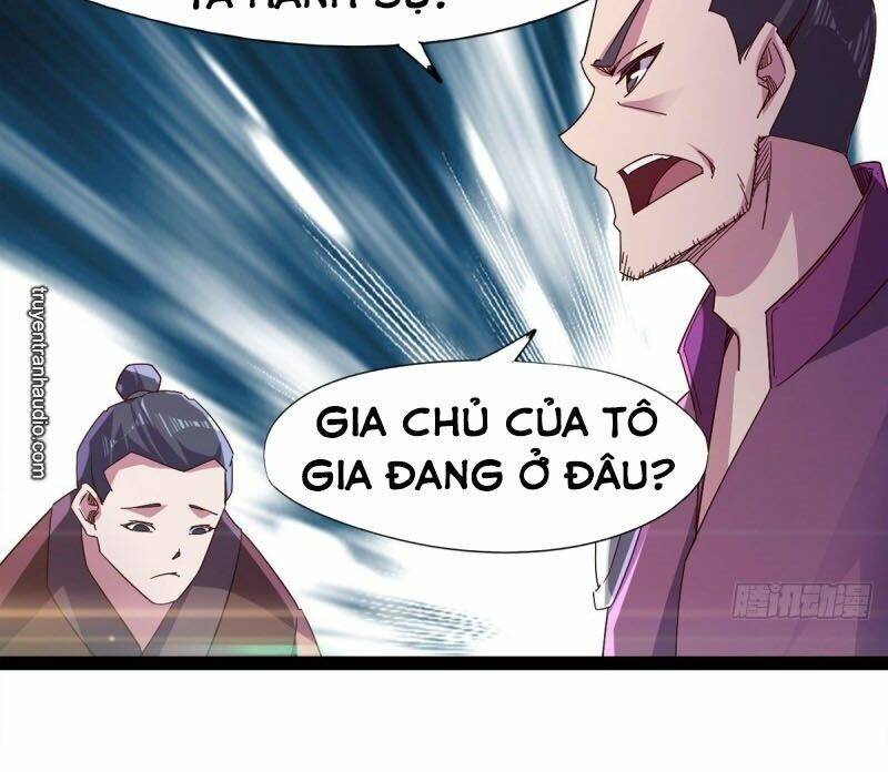 Kiếm Đồ: Chapter 51
