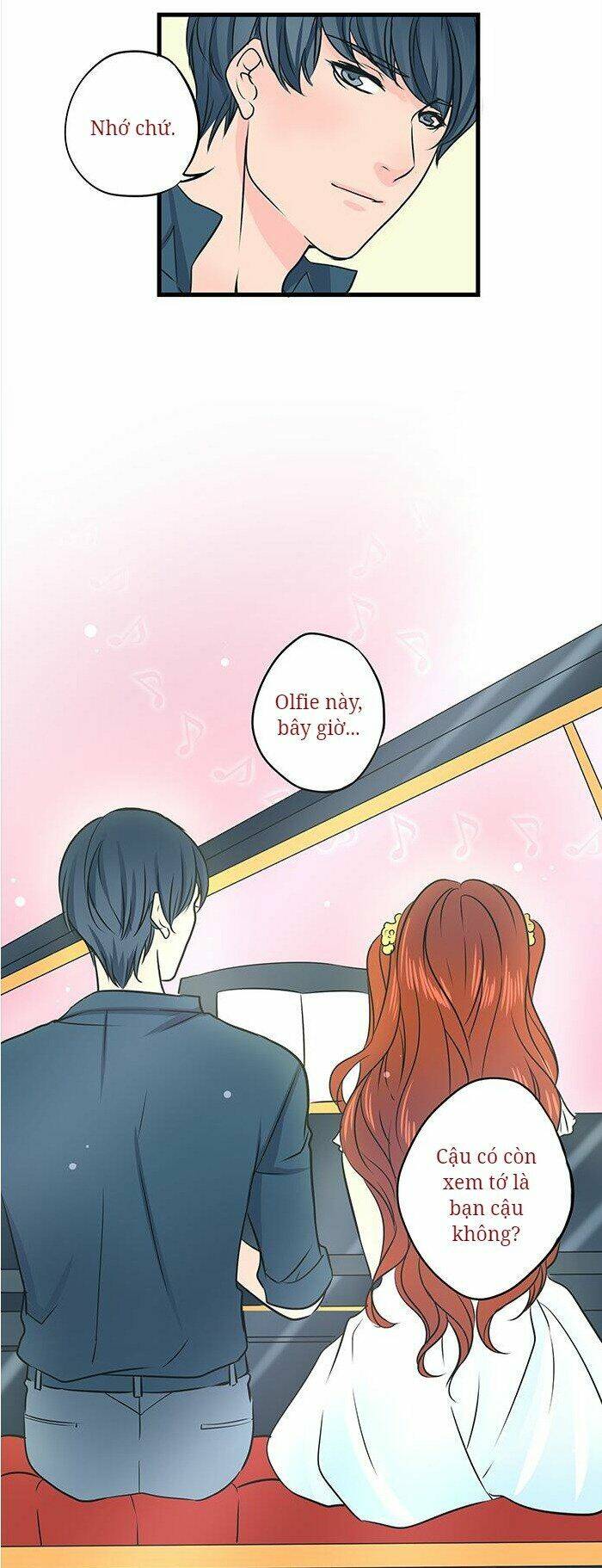 Chàng Trai Từ Quả Trứng: Chapter 23