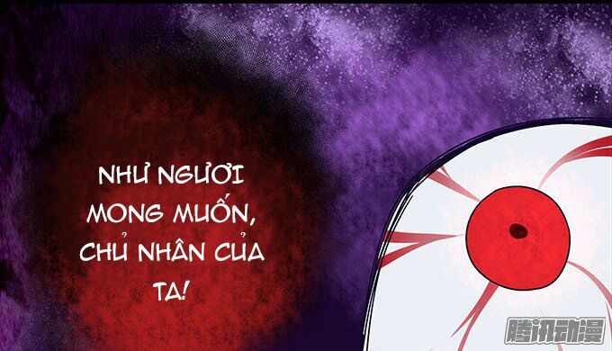 Thiên lại âm linh: Chapter 13