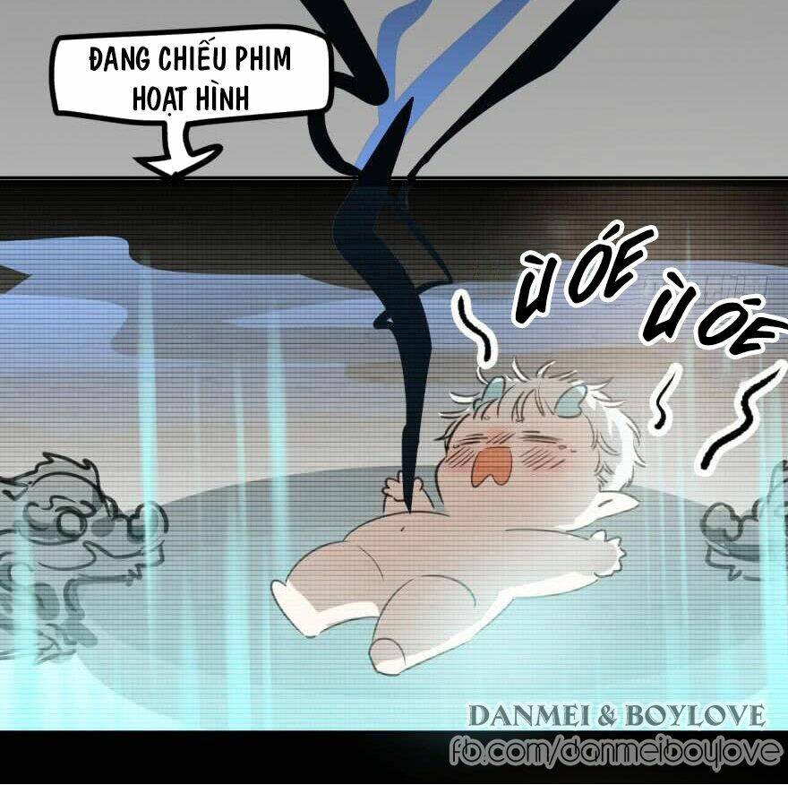 Truy Bắt Ngao Ngao: Chapter 31