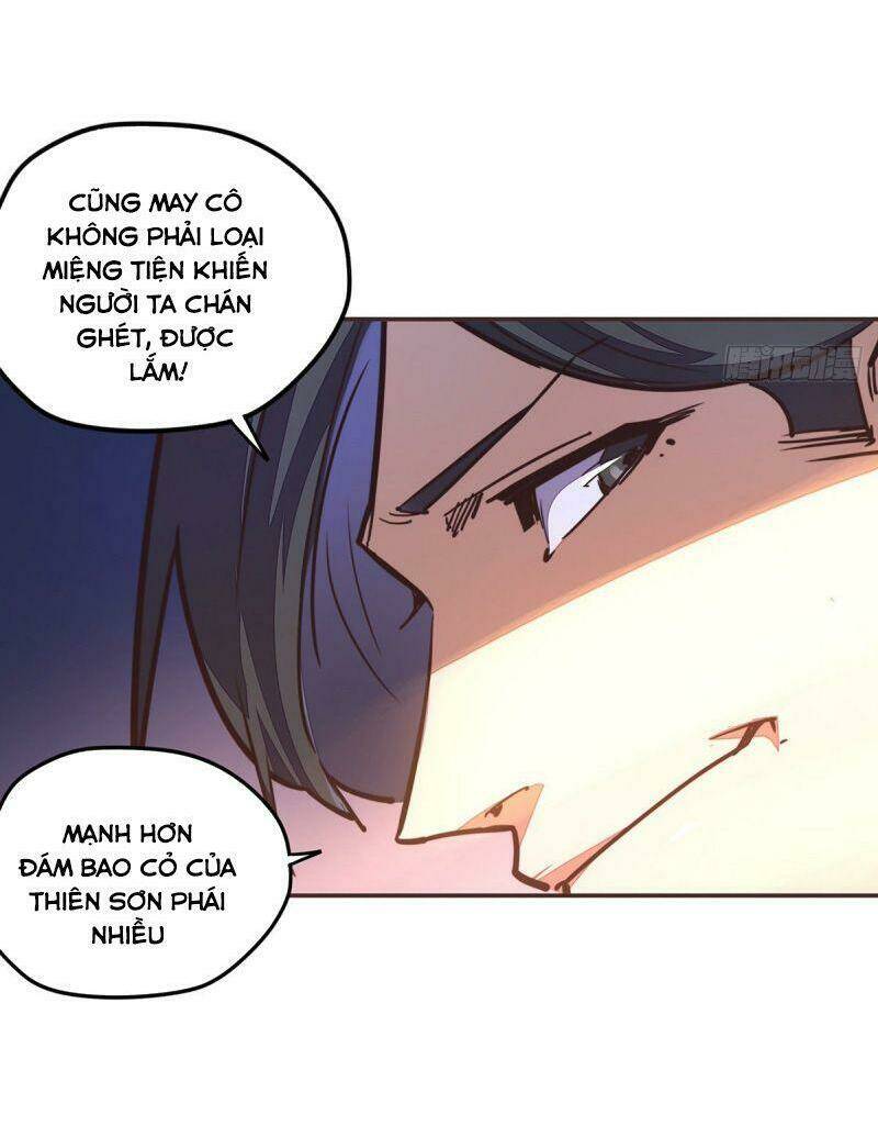 Sinh Tử Quyết: Chapter 54