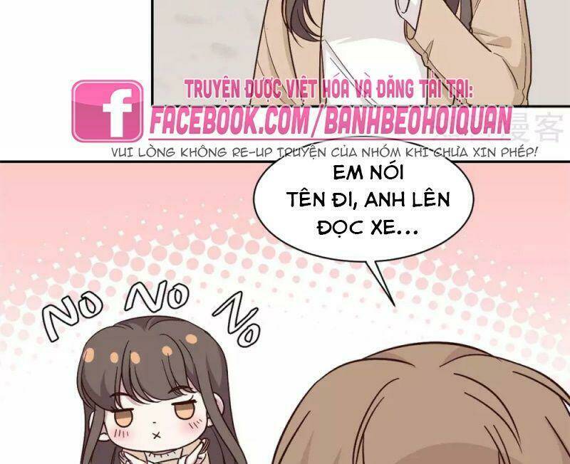 Tổng Tài, Tránh Xa Tôi Ra: Chapter 61