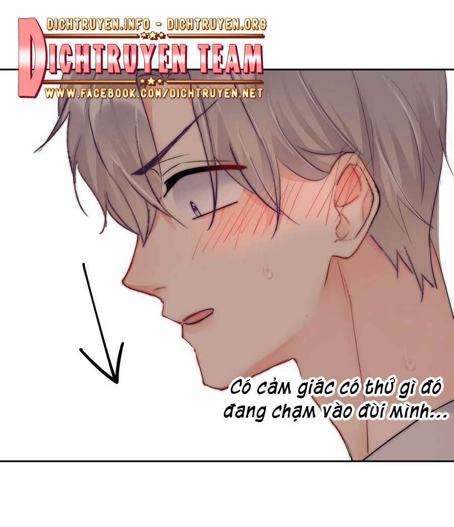 Boss Đại Nhân Là Nữ Thần?: Chapter 71