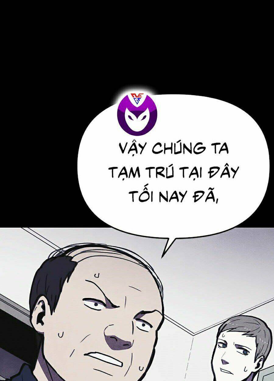 Cậu Bé Shotgun: Chapter 11