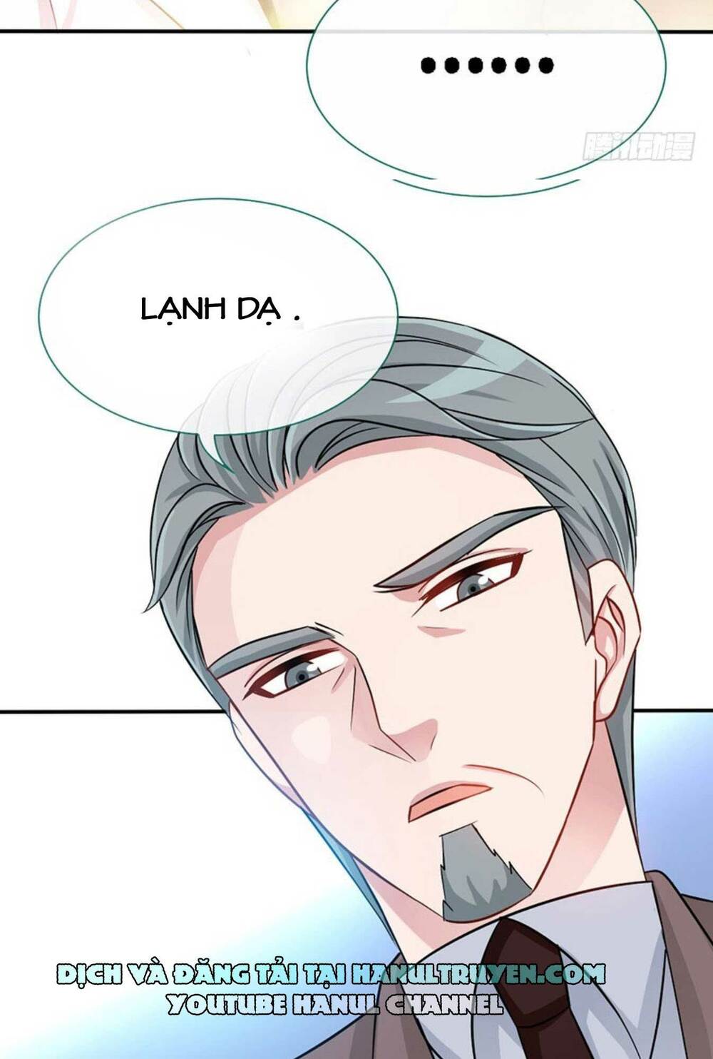 TRUY NÃ TOÀN CẦU TRUY THÊ VỀ SỦNG: Chapter 10