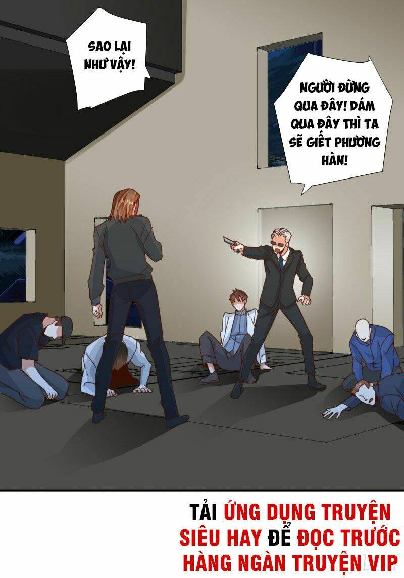 Đô Thị Siêu Cấp Y Sinh: Chapter 29