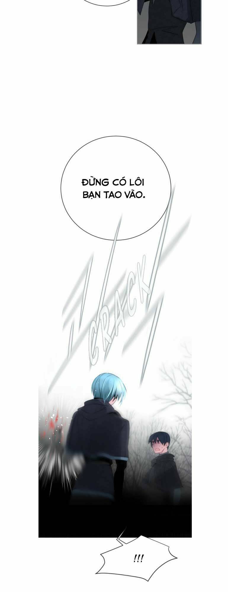 The Memory Of Wind: Anz: Chapter 39
