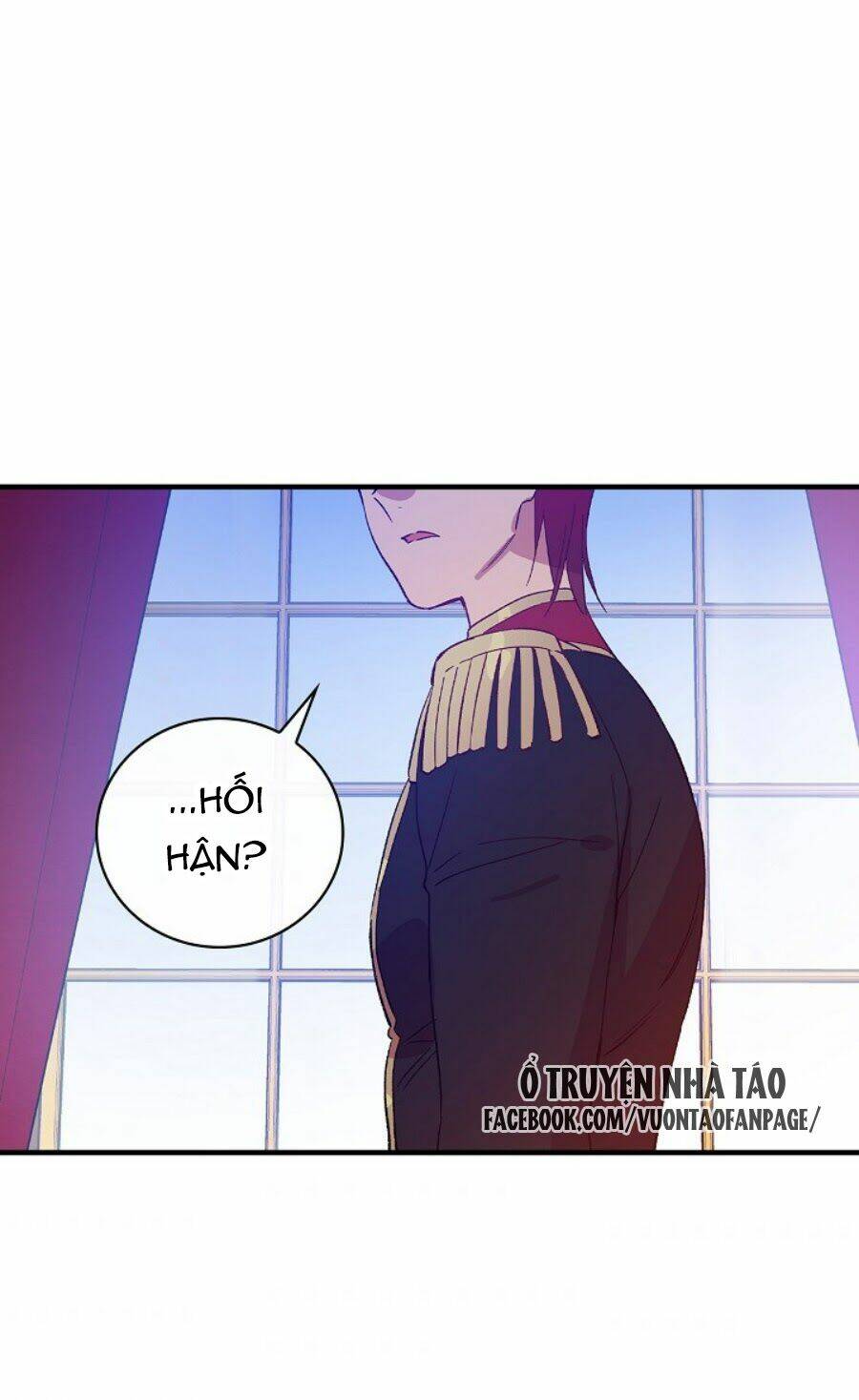 Kỵ Sĩ Đỏ Không Mê Tiền Mù Quáng: Chapter 18