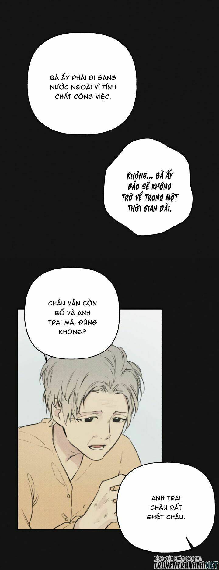 Angel Buddy: Chapter 11