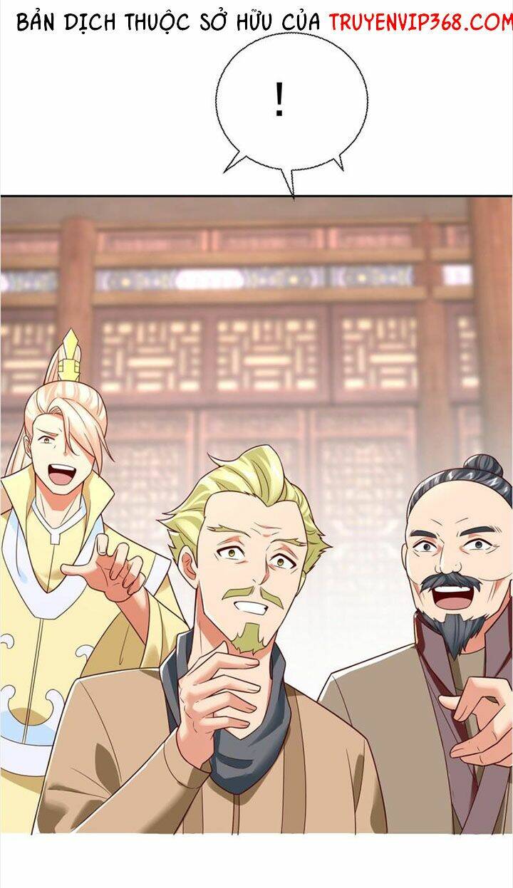 Chí Tôn Trọng Sinh: Chapter 207
